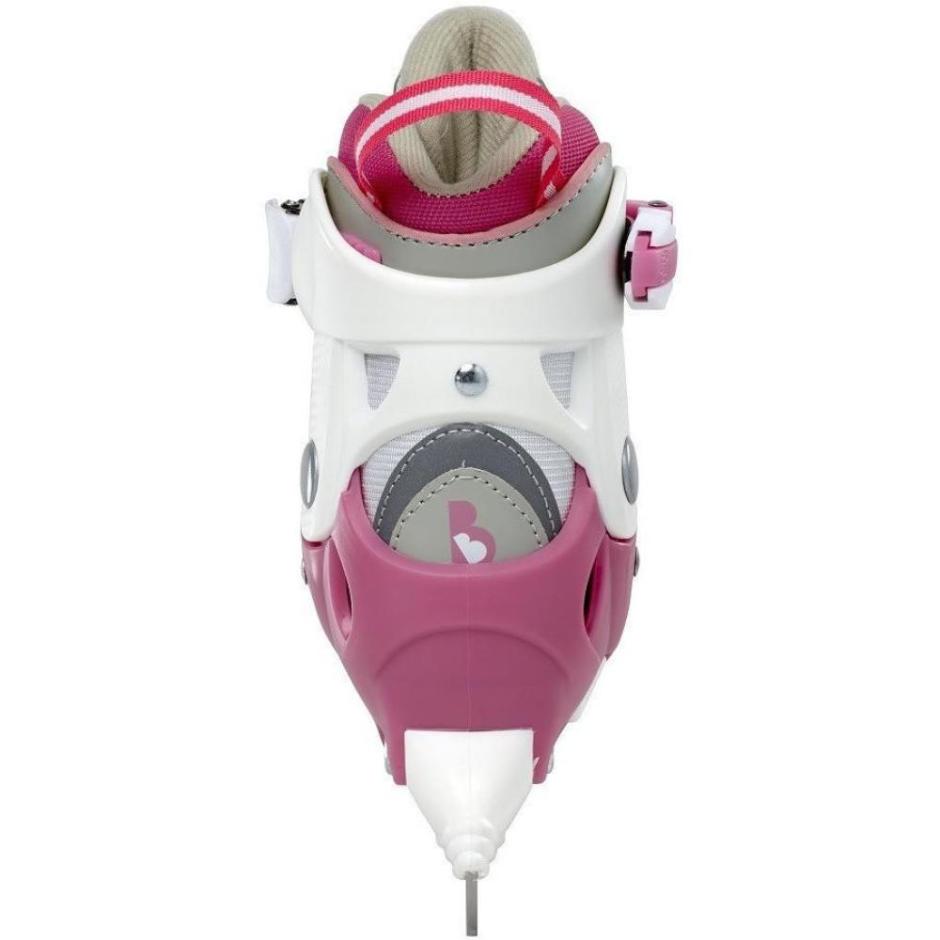 Pink Ice Skates - Balance Blades Inc.