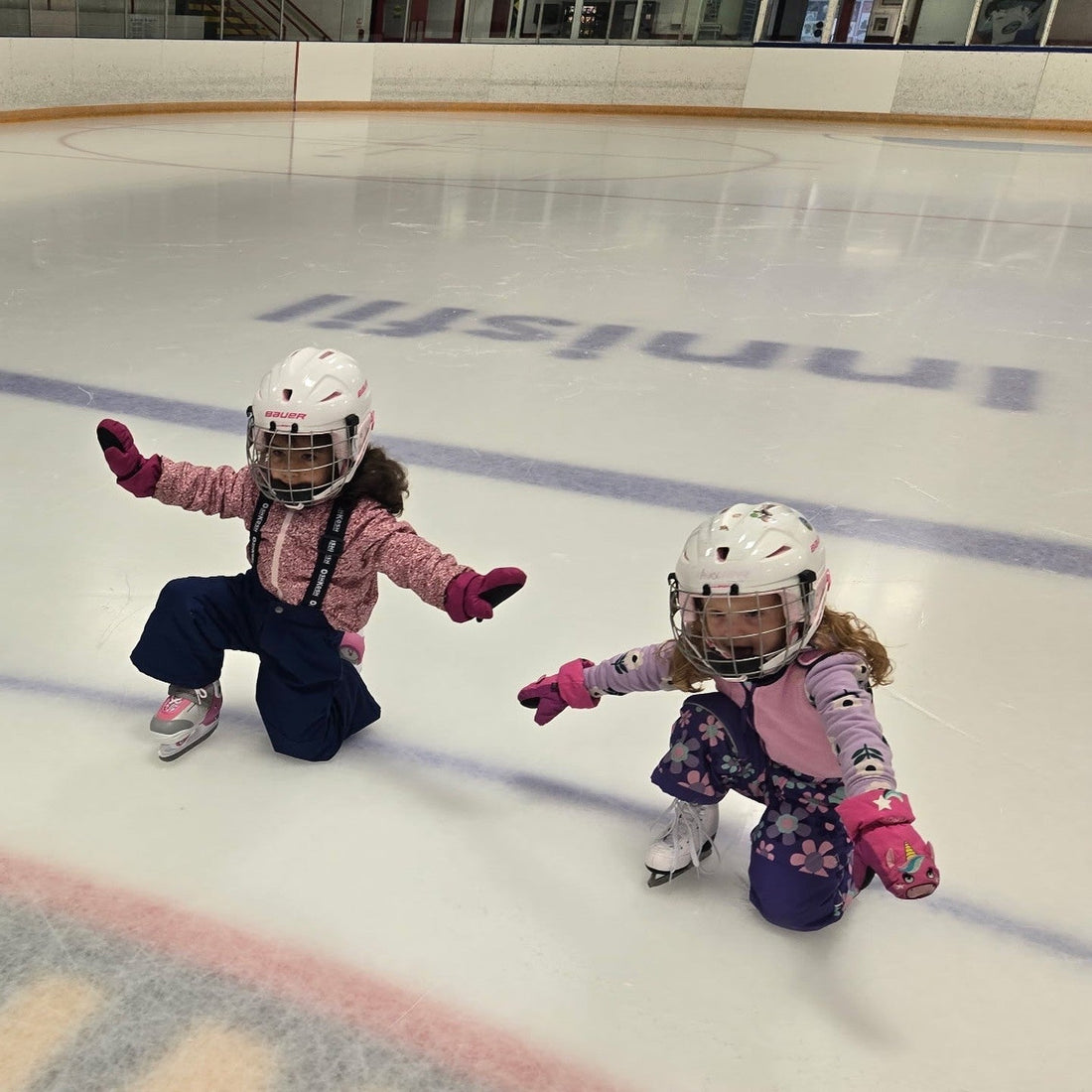 What Parents Really Want When Buying Skates for Their Child