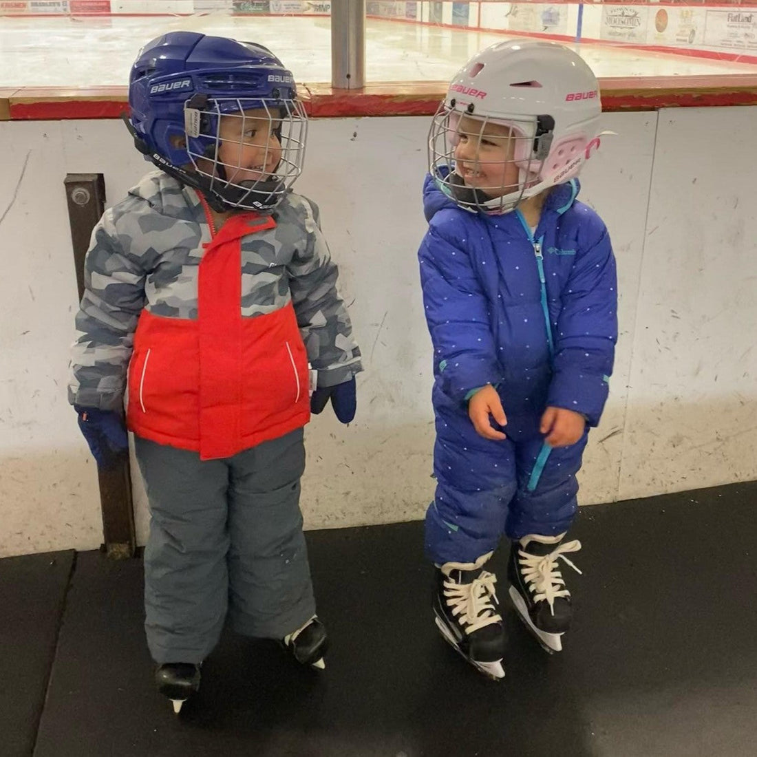Summer Skating School: Why June Is a Great Time to Help Your Child Build Confidence on Ice