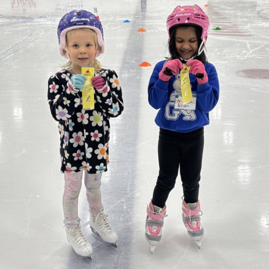Why Most Kids Struggle to Learn to Skate (And What Everyone Gets Wrong)