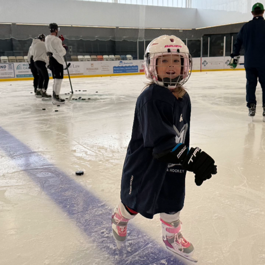 Cool on the Ice: Beating the Summer Heat and Getting a Head Start for Fall Skating