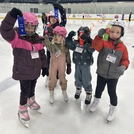 Why Most Kids Struggle to Learn to Skate (And Why It’s Not Their Fault)