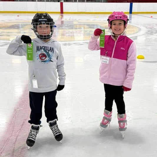 Starting CanSkate? What Parents Should Know About First Skates