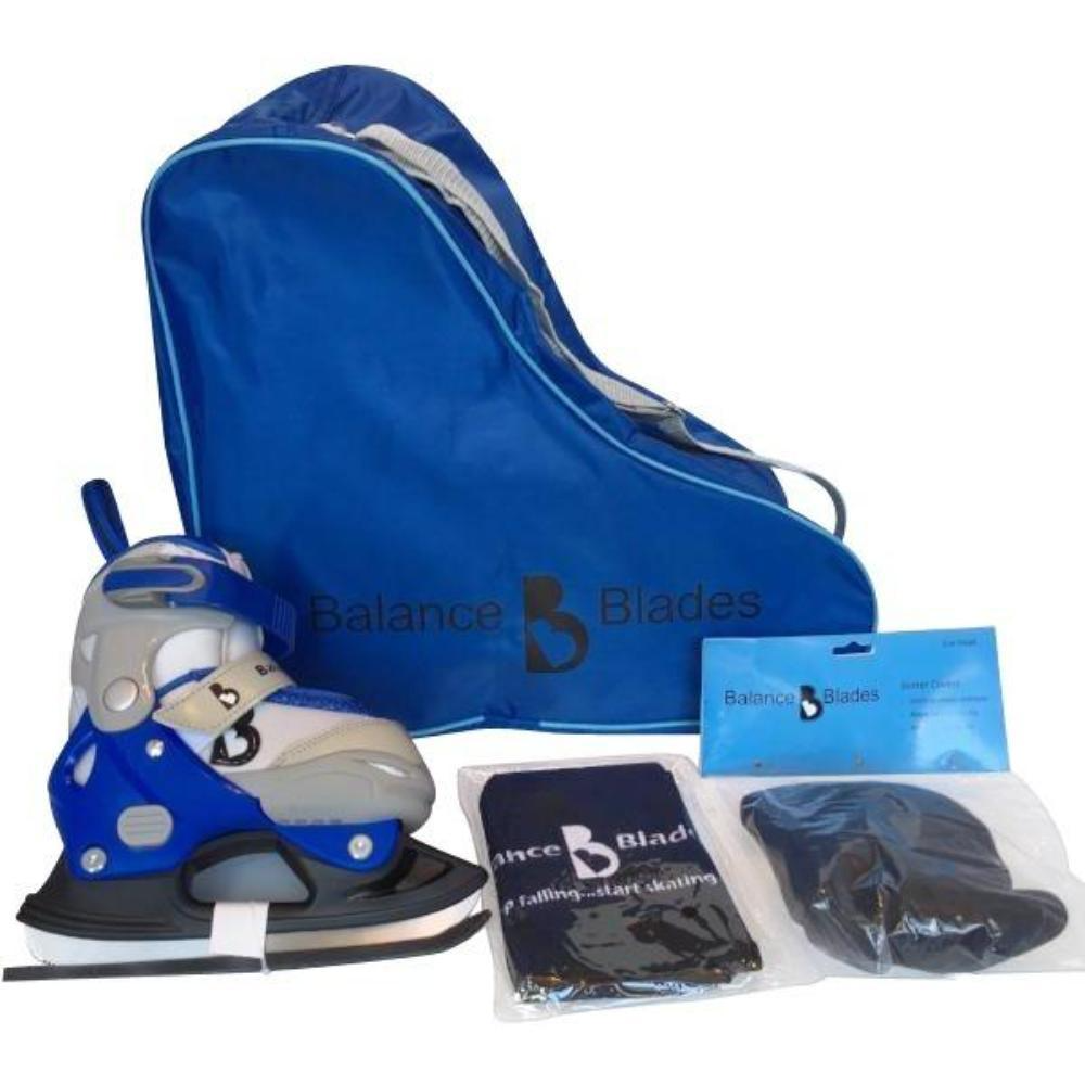 Blue PACKAGE