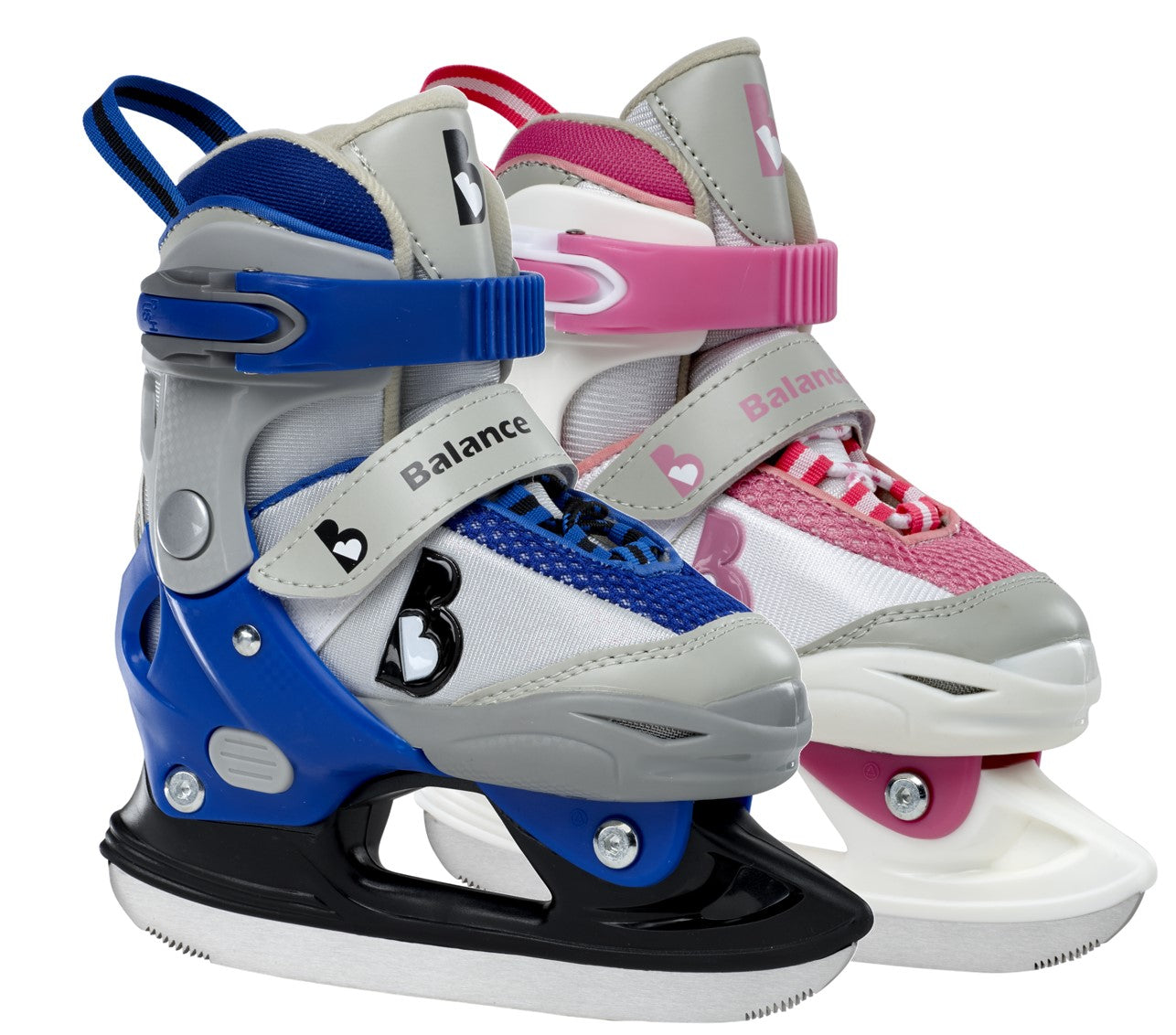 Balance BLADES