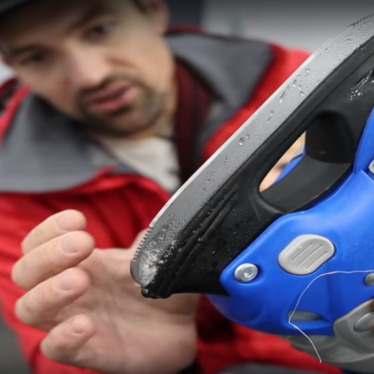 Balance Blades – Balance Blades Inc.