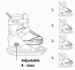 Balance Blades – Balance Blades Inc.