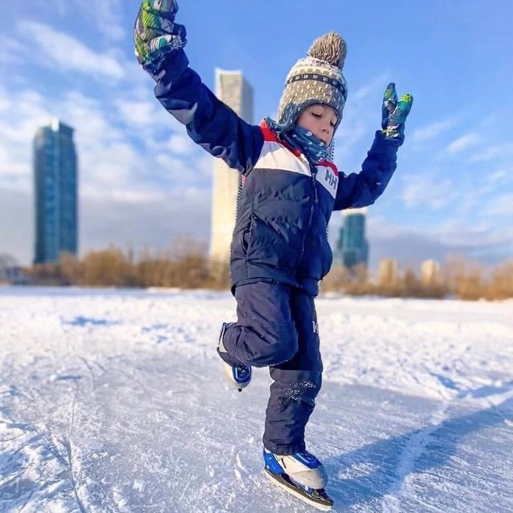 Balance Blades – Balance Blades Inc.