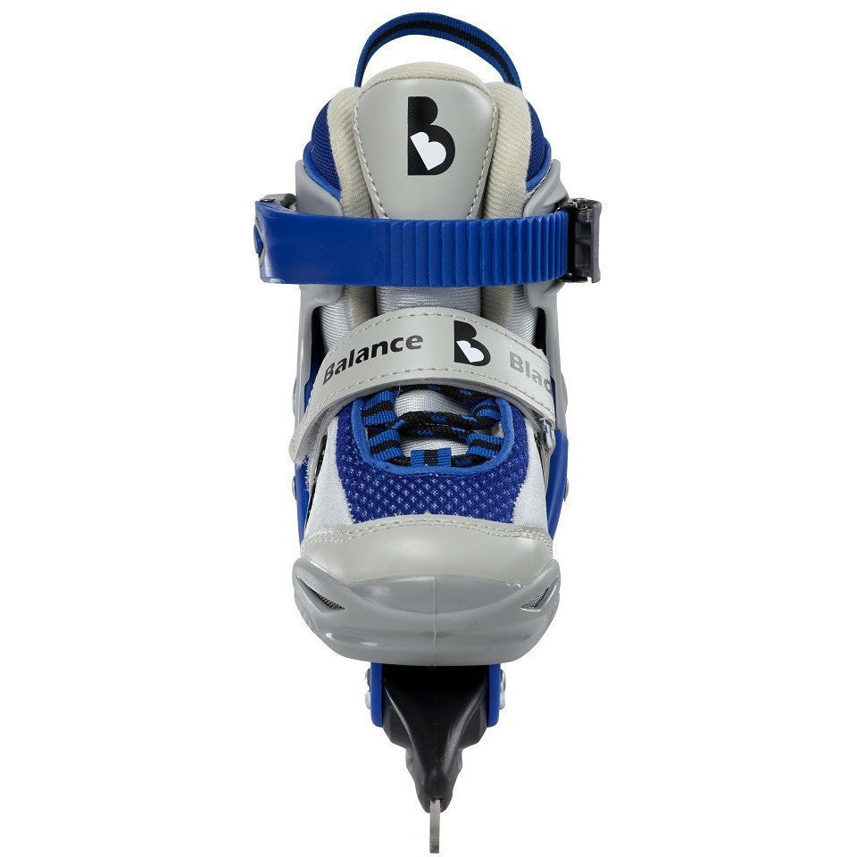Blue Ice Skates - Balance Blades Inc.