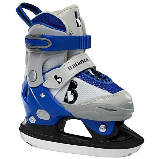 Blue Ice Skates - Balance Blades Inc.