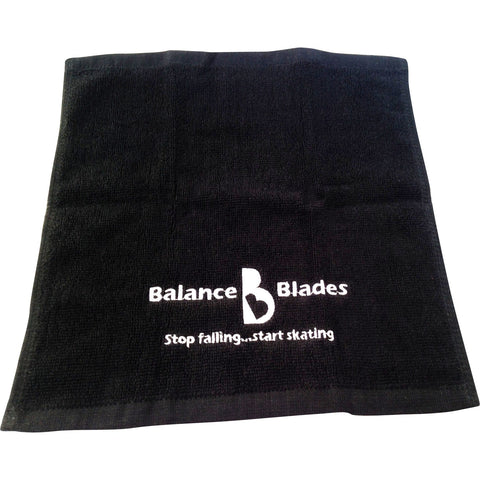 Skate Towel - Balance Blades Inc.