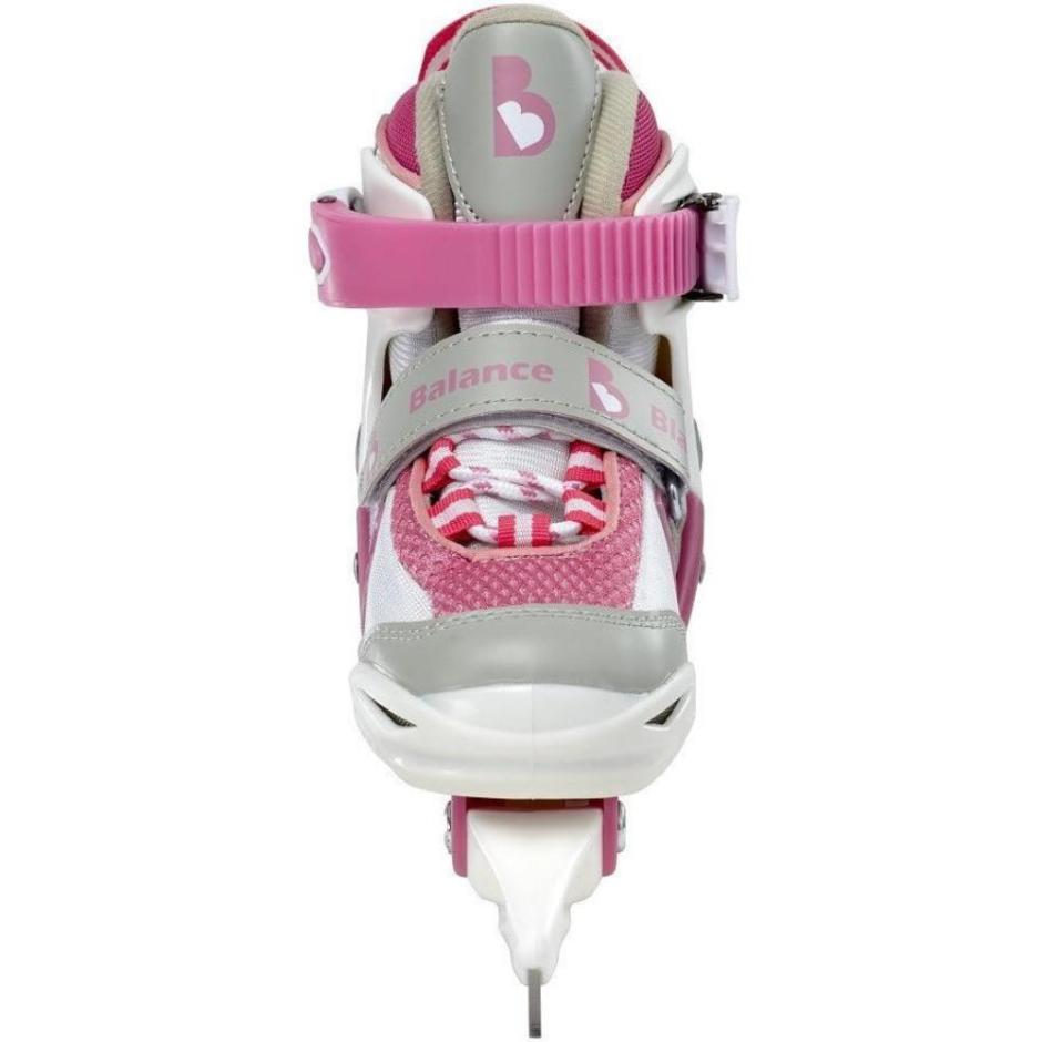 Pink Ice Skates - Balance Blades Inc.